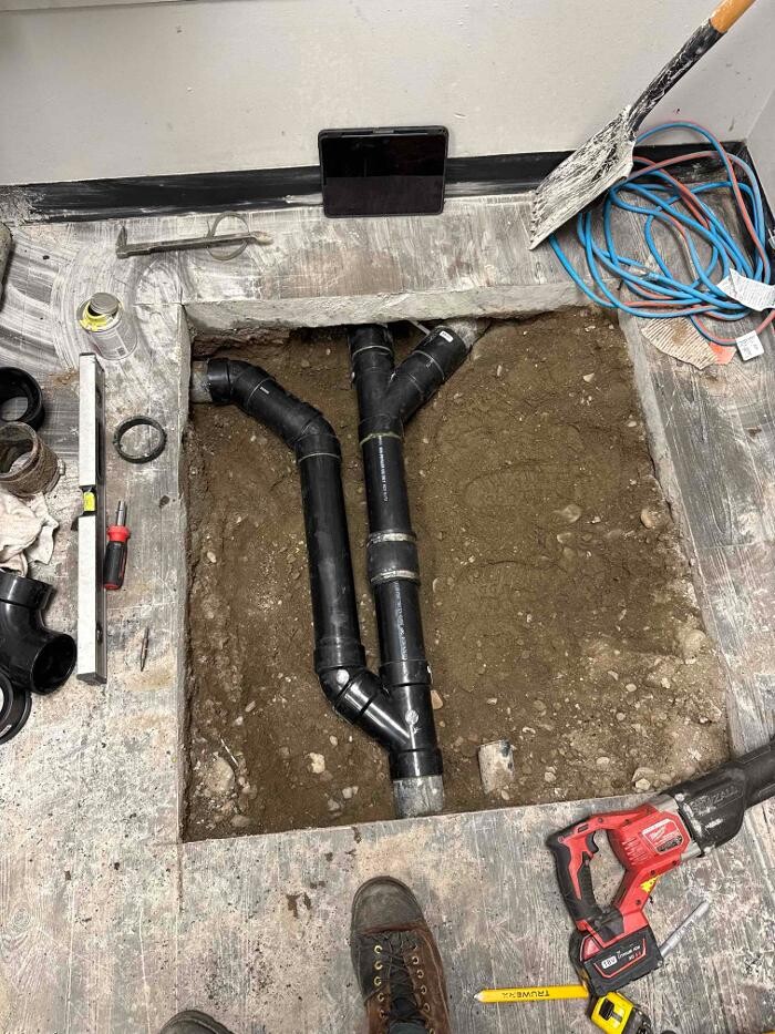 Images Bee's Knees Plumbing, Heating and Air Conditioning