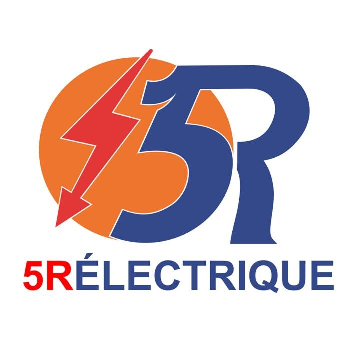 Images 5R Électrique