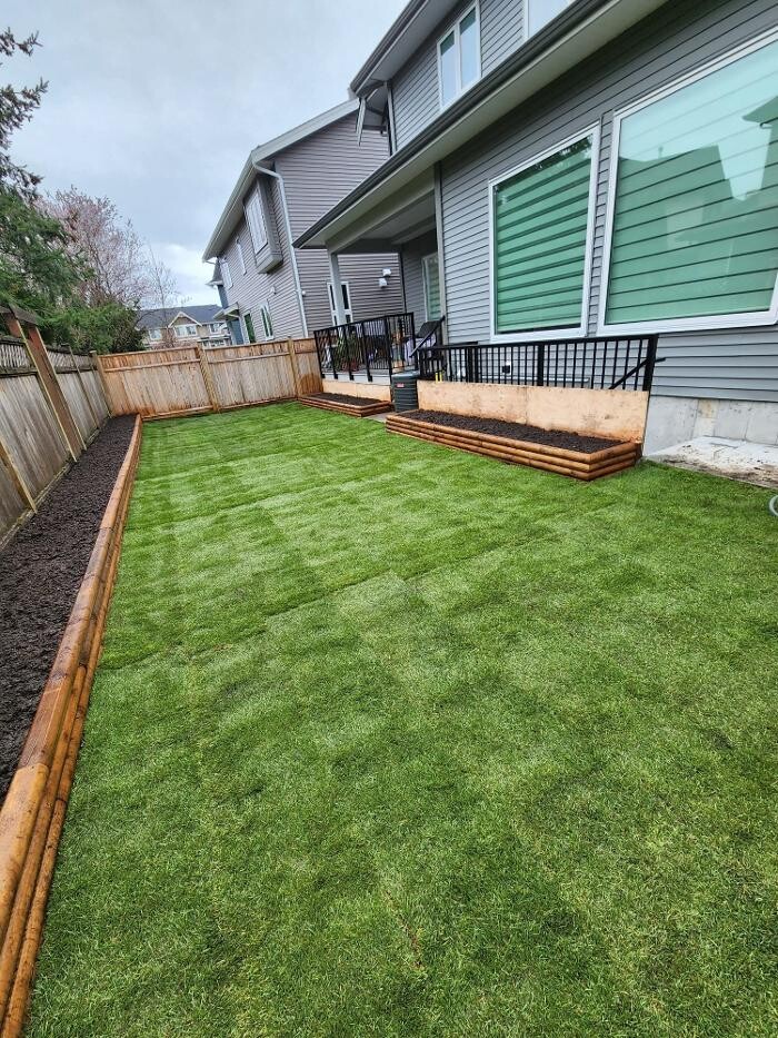 Images Wisam Landscaping & Services Ltd