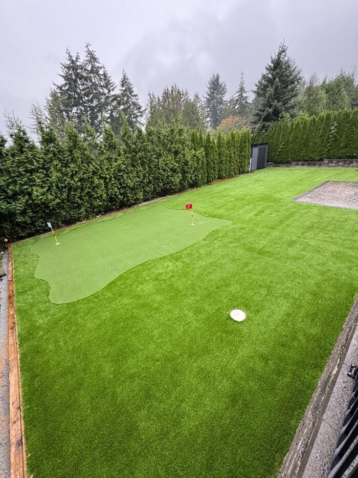 Images Wisam Landscaping & Services Ltd