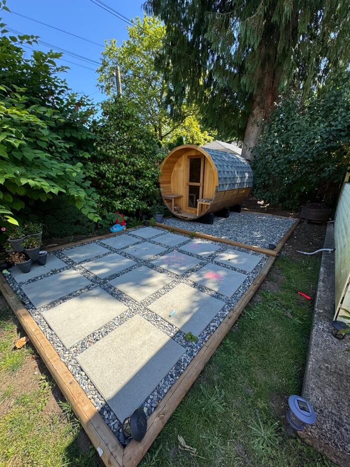 Images Wisam Landscaping & Services Ltd