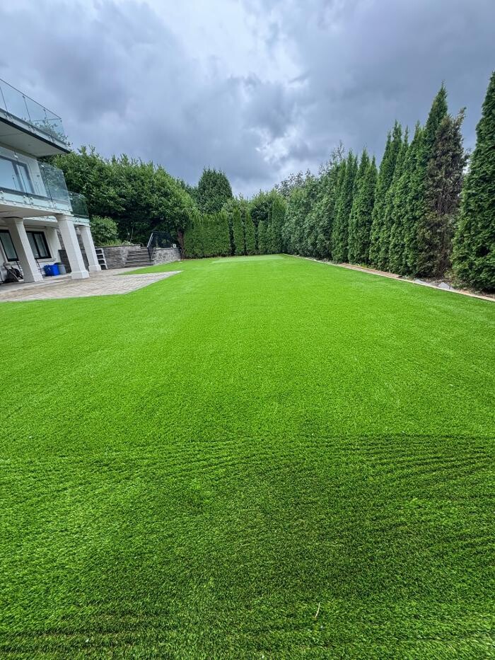 Images Wisam Landscaping & Services Ltd