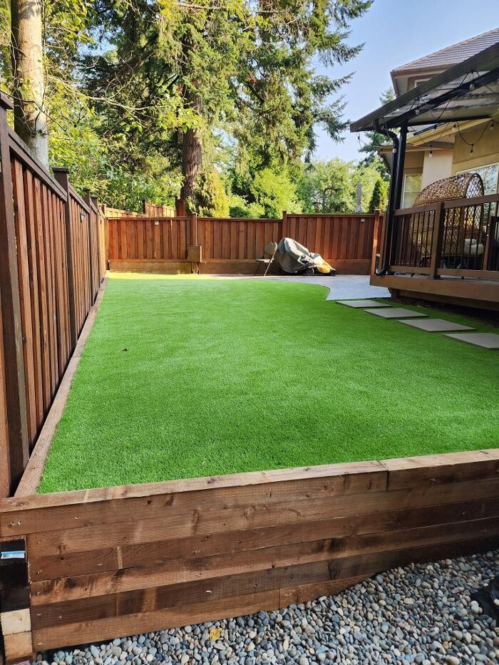 Images Wisam Landscaping & Services Ltd