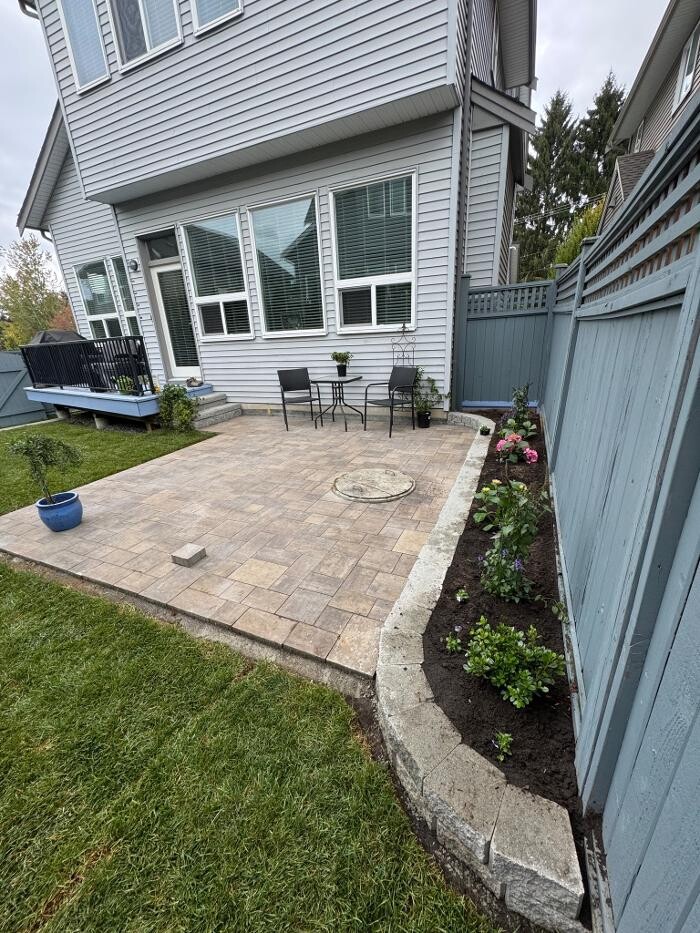 Images Wisam Landscaping & Services Ltd