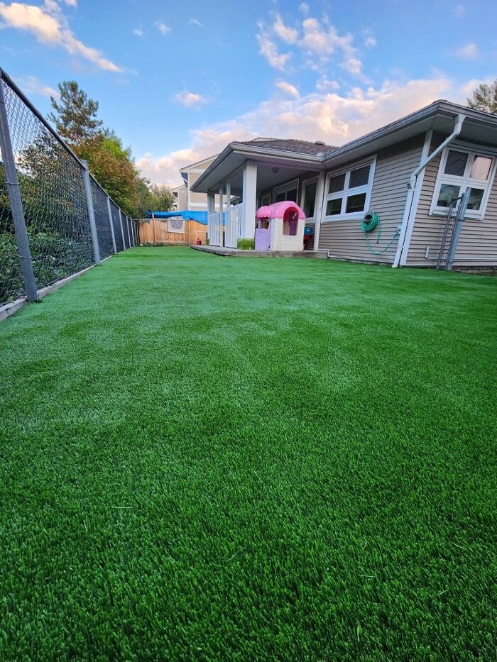 Images Wisam Landscaping & Services Ltd