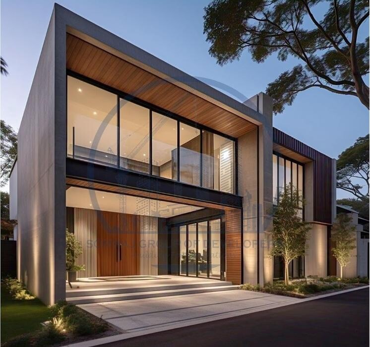 Images Somraj Group Of Developers Ltd.