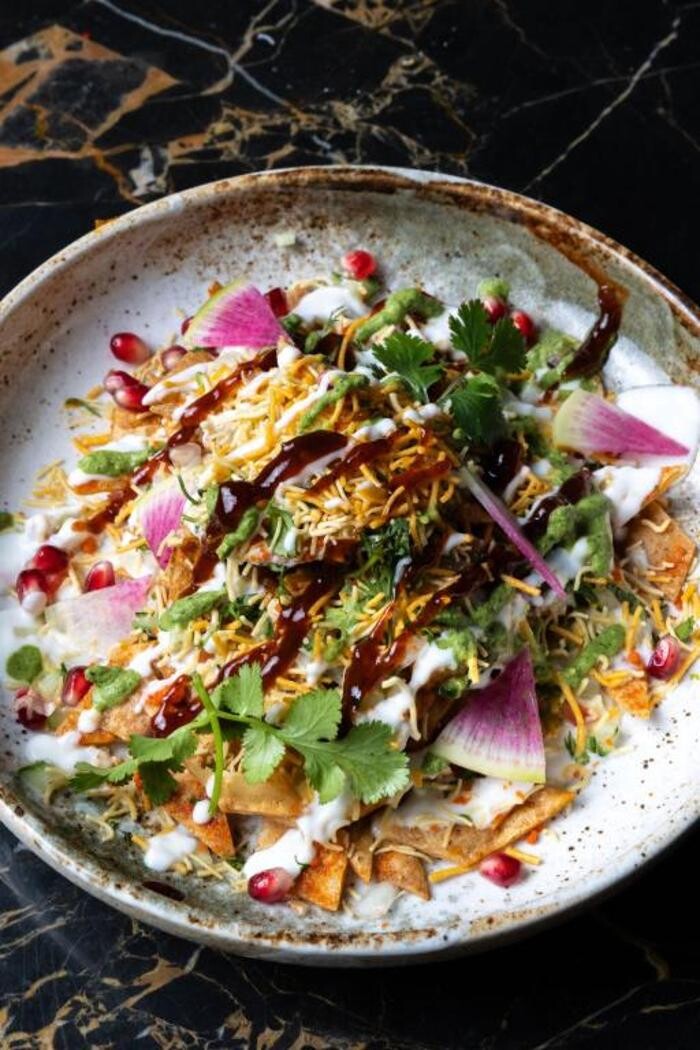 Images Sula Indian Restaurant, Davie Street