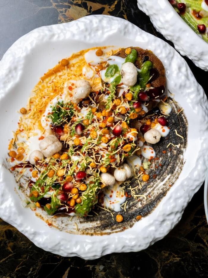 Images Sula Indian Restaurant, Davie Street