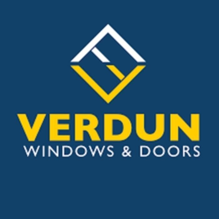 Verdun Windows and Doors Logo