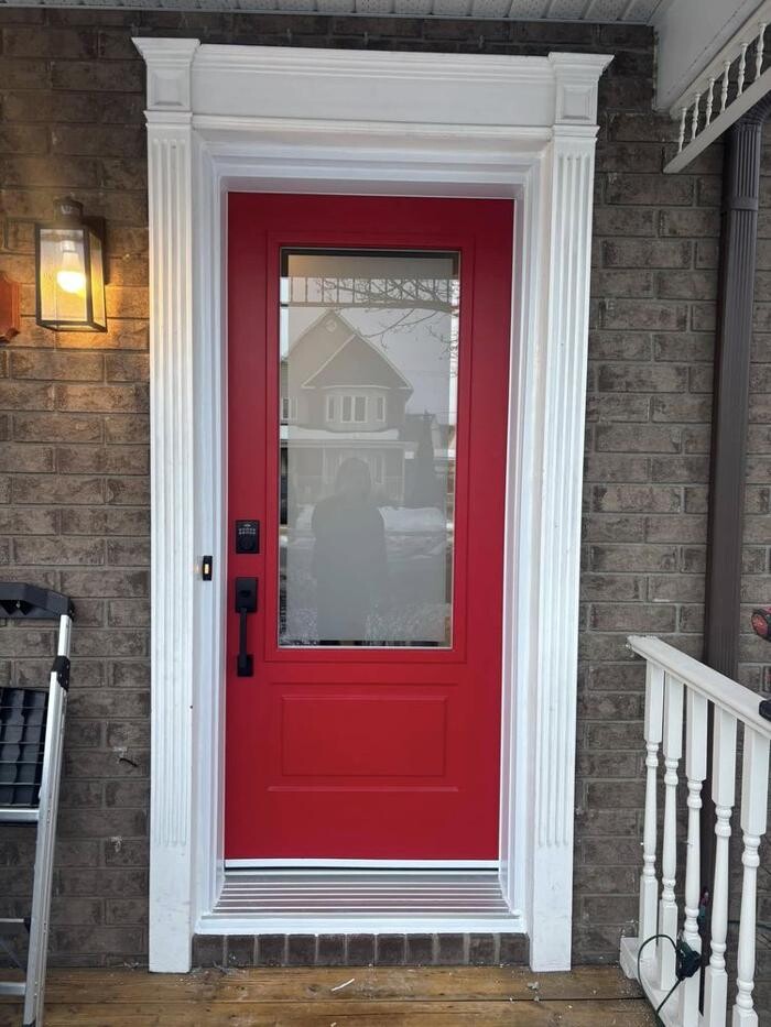 Images Verdun Windows and Doors