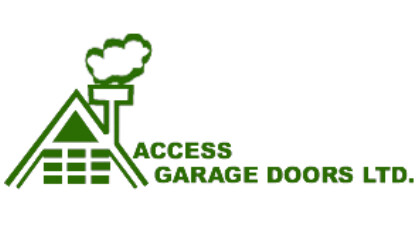 Access Garage Doors Ltd Logo
