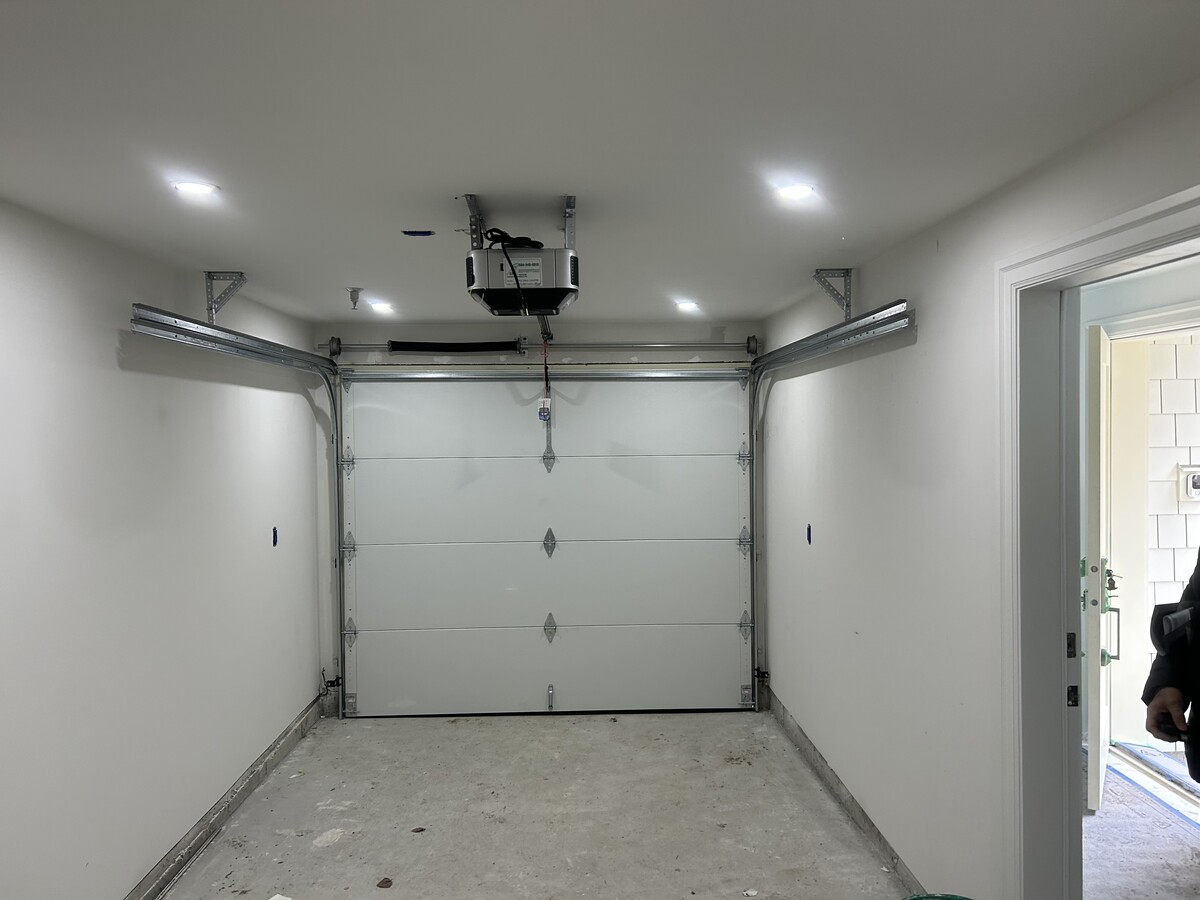 Images Access Garage Doors Ltd