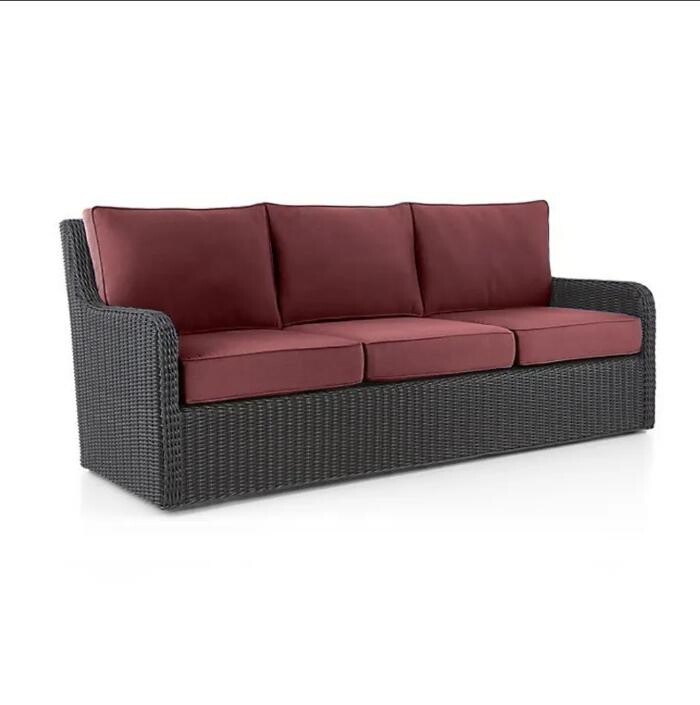 Images Dynasty Patio Living