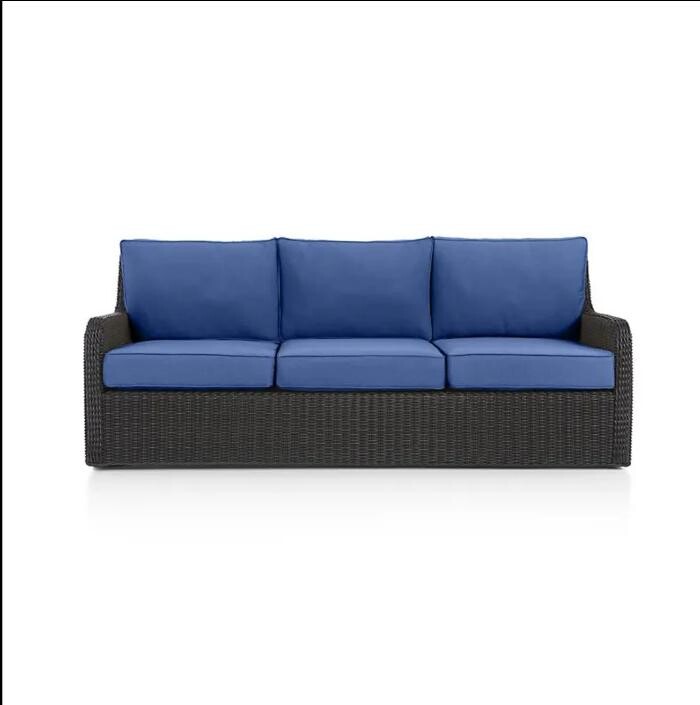 Images Dynasty Patio Living