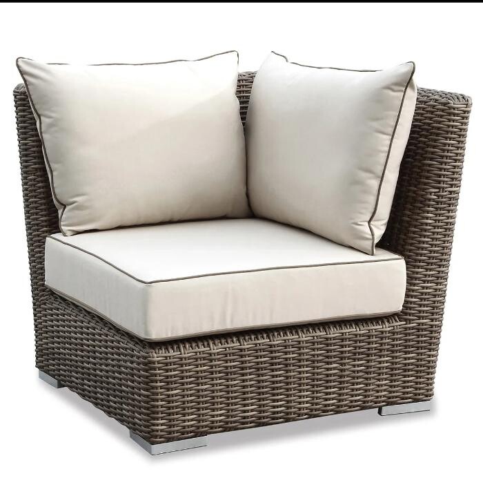Images Dynasty Patio Living