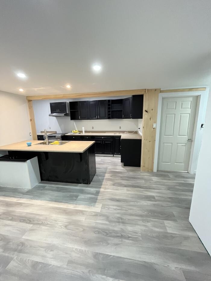 Images LandSync Construction Inc