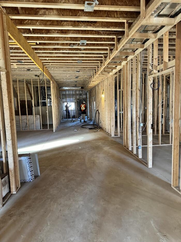 Images LandSync Construction Inc