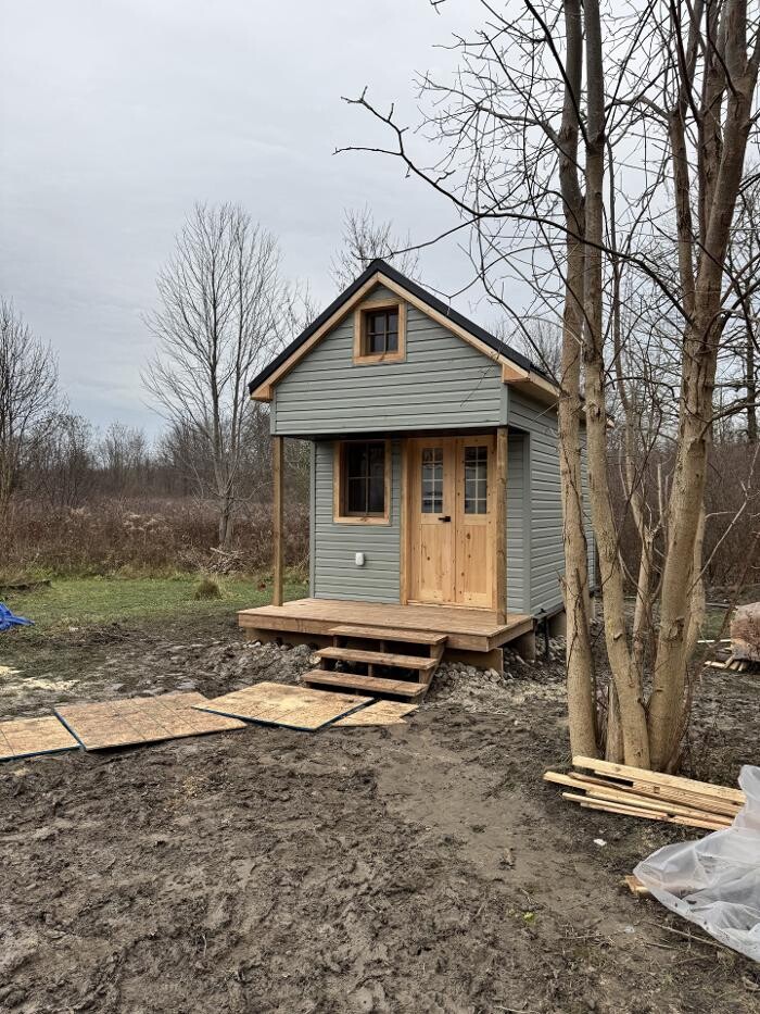 Images LandSync Construction Inc
