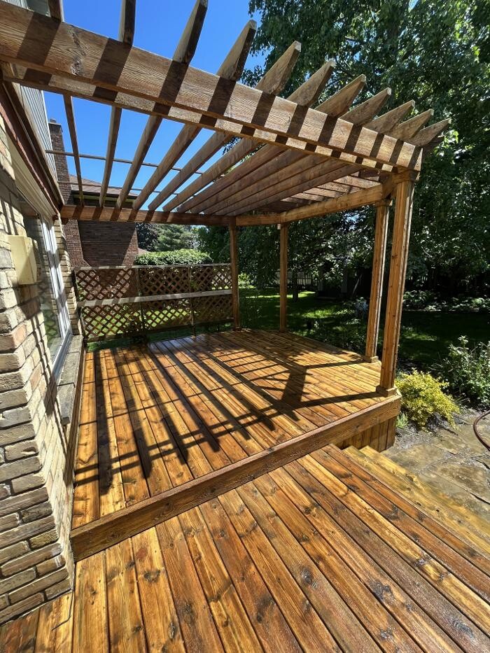 Images LandSync Construction Inc