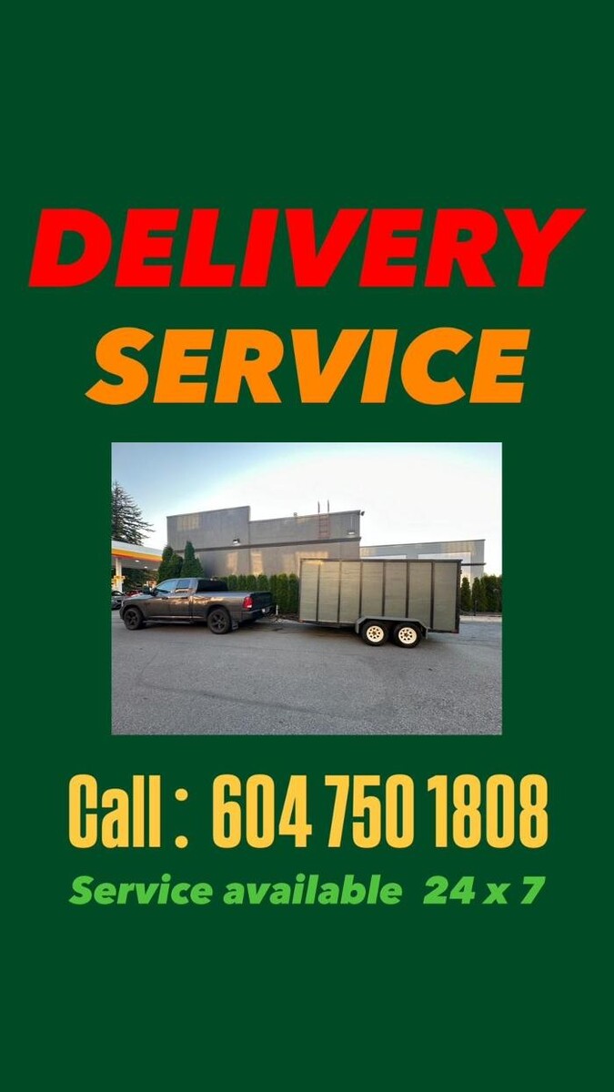 Images Umiya Movers LTD.