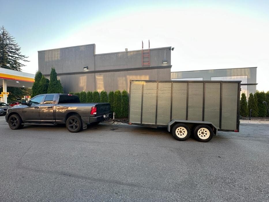 Images Umiya Movers LTD.