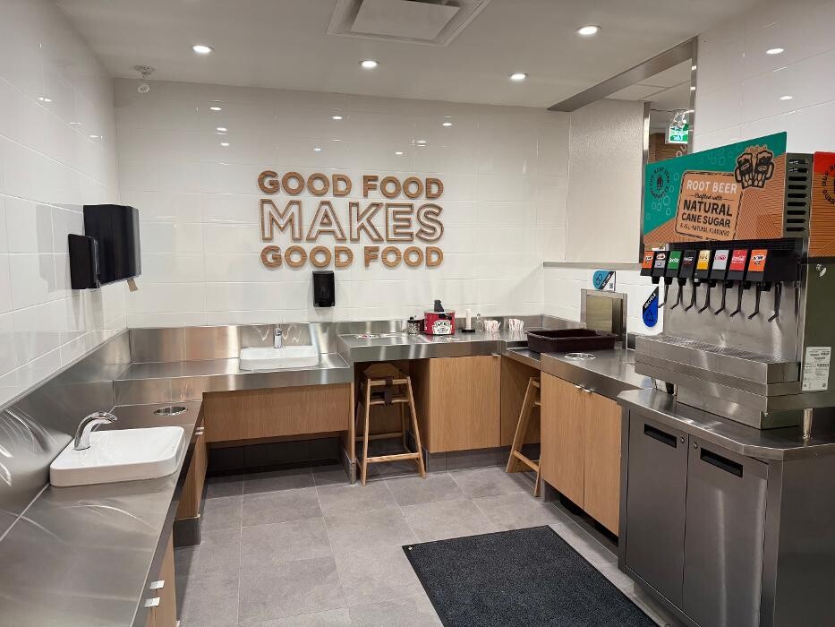 Images A&W Canada
