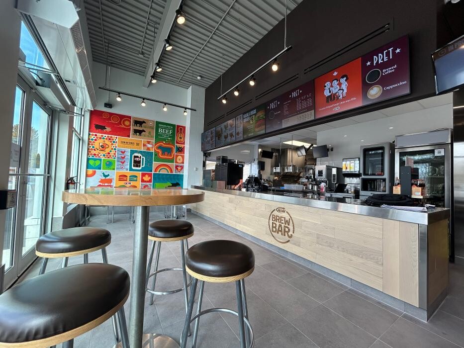 Images A&W Canada