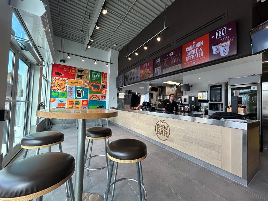 Images A&W Canada