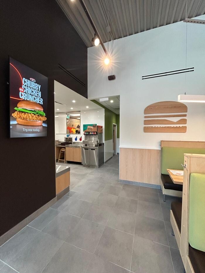 Images A&W Canada
