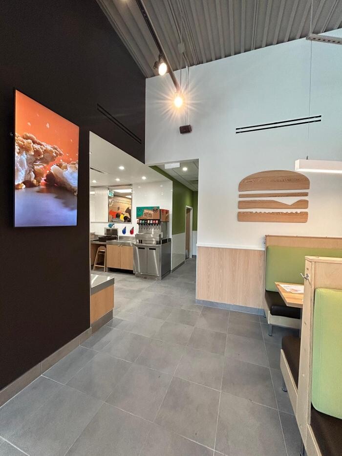 Images A&W Canada