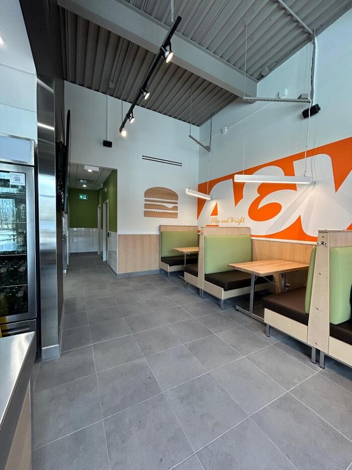 Images A&W Canada