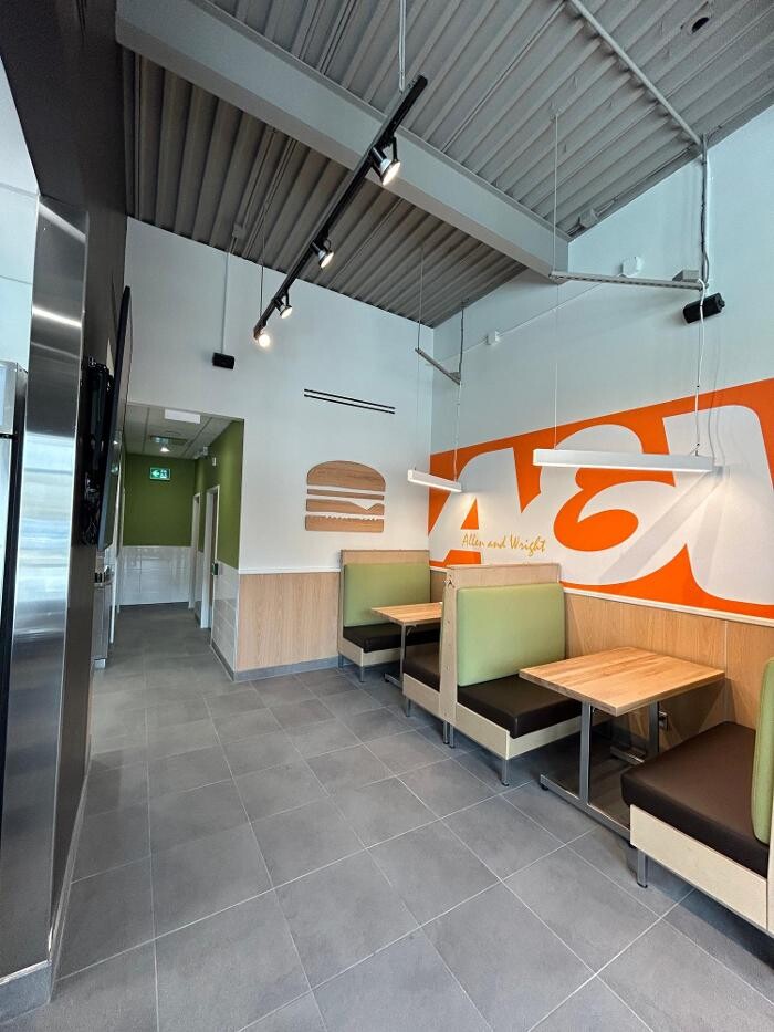 Images A&W Canada