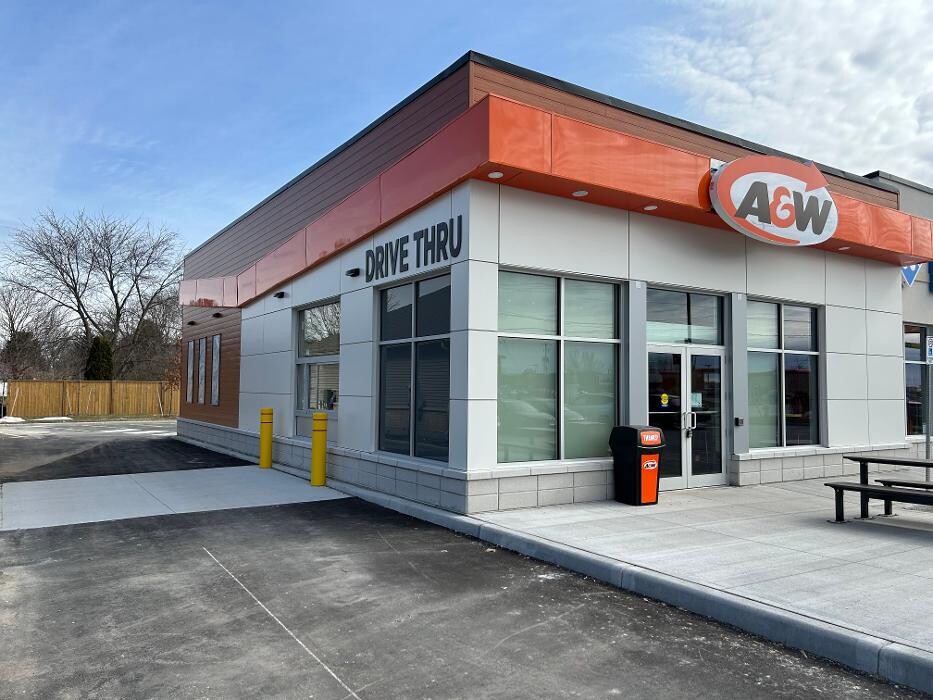 Images A&W Canada
