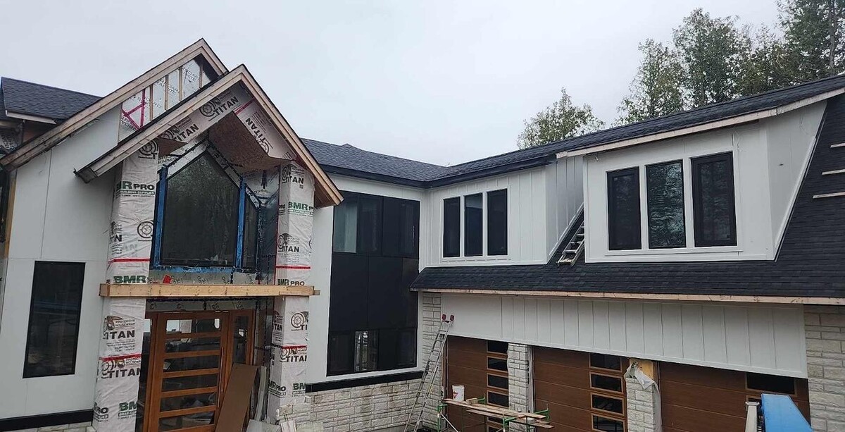 Images Elsa Roofing