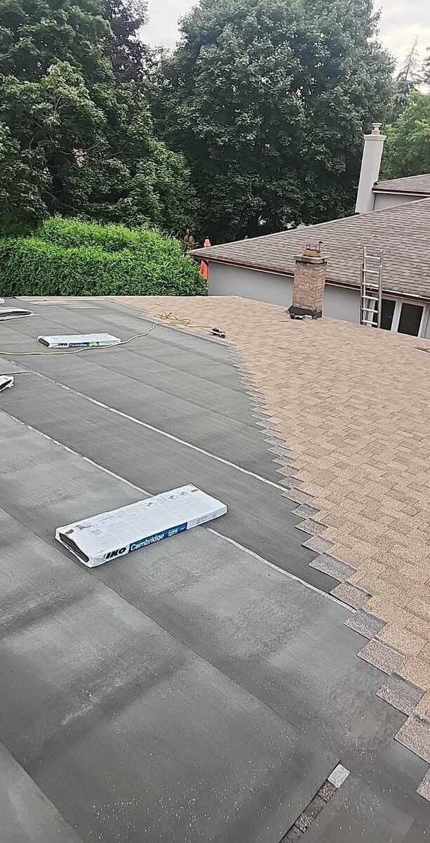 Images Elsa Roofing