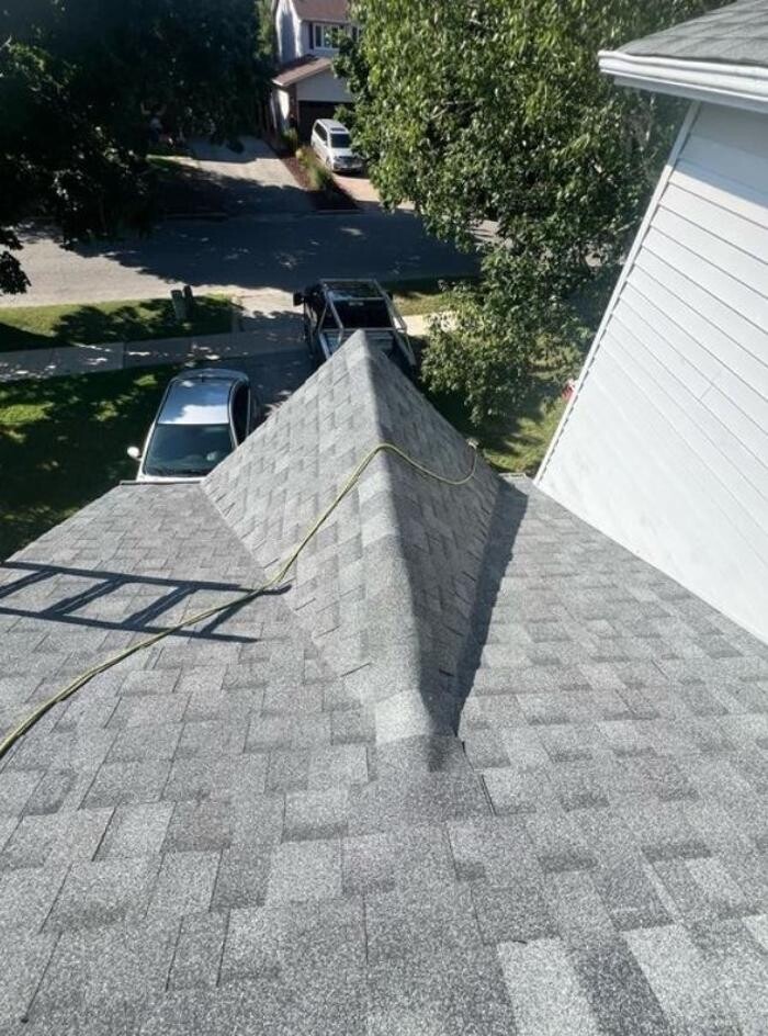 Images Elsa Roofing