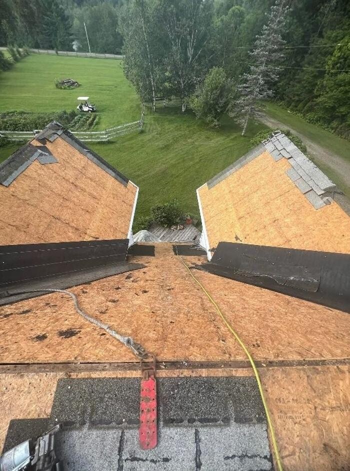 Images Elsa Roofing