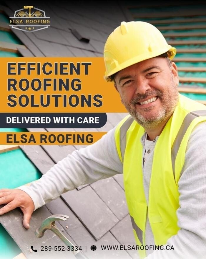 Images Elsa Roofing