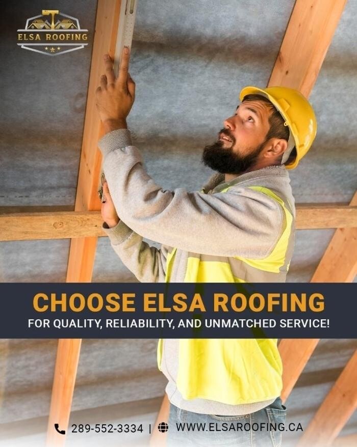 Images Elsa Roofing