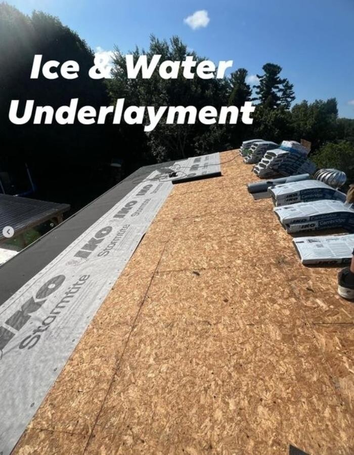 Images Elsa Roofing