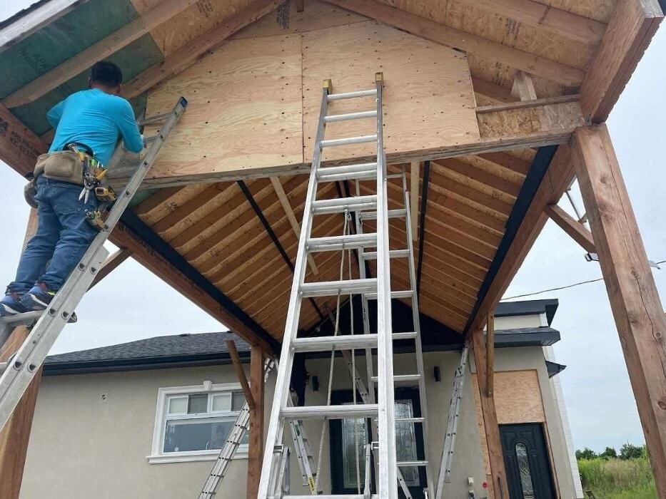 Images Elsa Roofing
