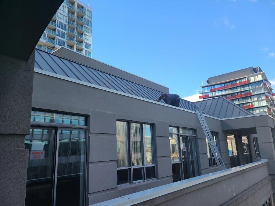 Images Elsa Roofing
