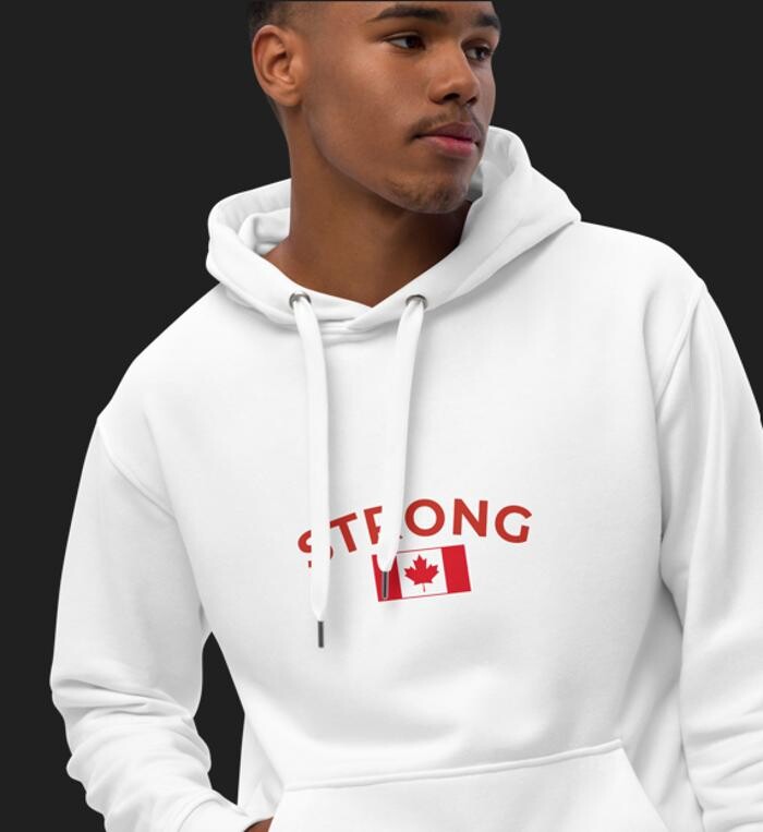 Images Oh Canada Apparel