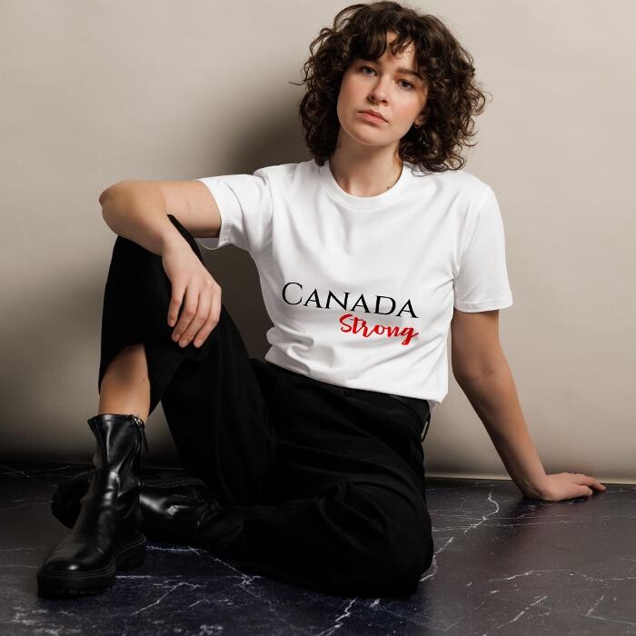 Images Oh Canada Apparel