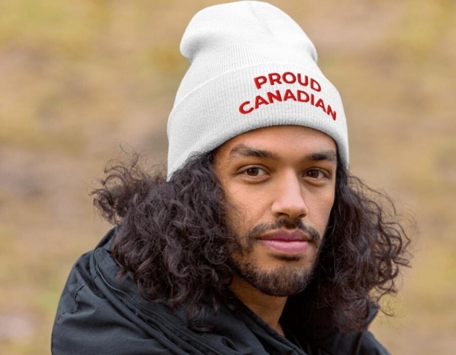 Images Oh Canada Apparel