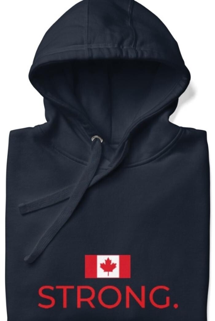 Images Oh Canada Apparel