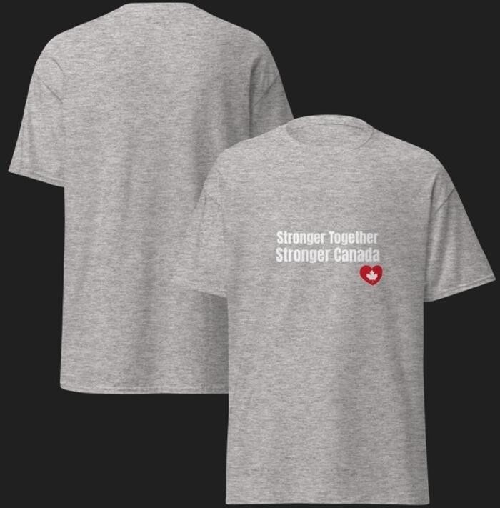 Images Oh Canada Apparel