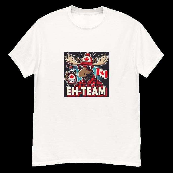 Images Oh Canada Apparel
