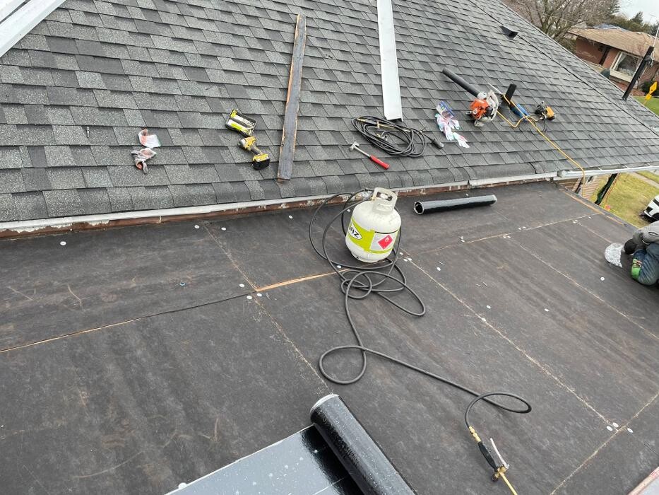 Images Hamkar Roofing