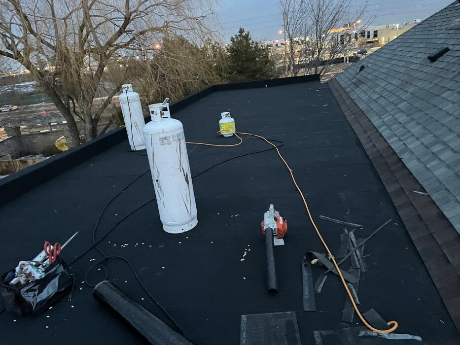 Images Hamkar Roofing